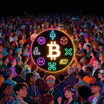 7 Web3 Case Studies Community-Led Growth