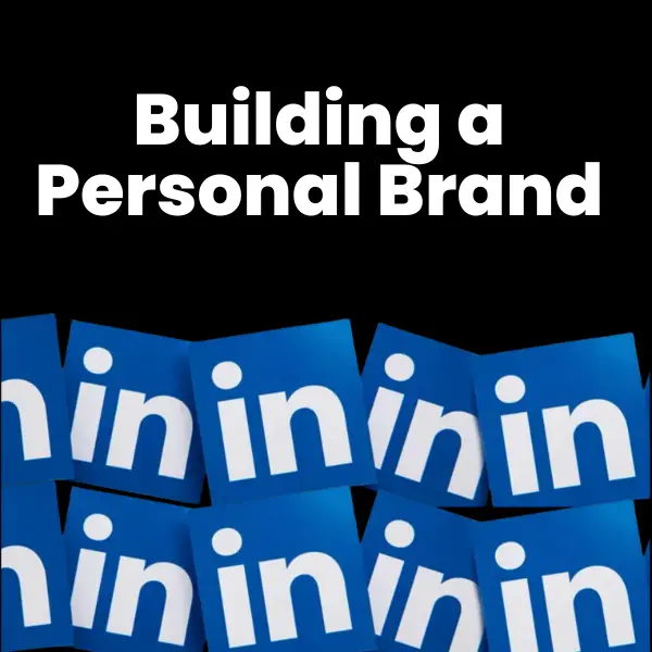 Personal Brand Linkedin
