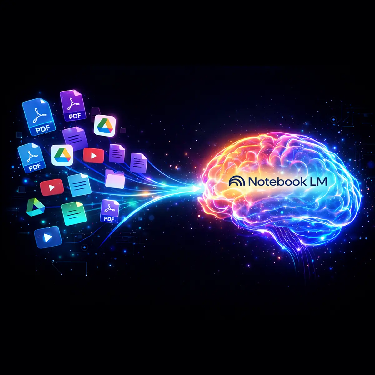 How to Build a Marketing Knowledge Base with NotebookLM for Marketing (2026 Guide)