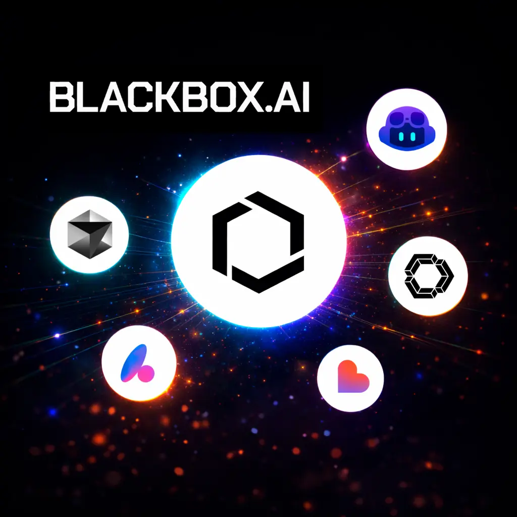 Blackbox AI: Executive Guide for Business Leaders