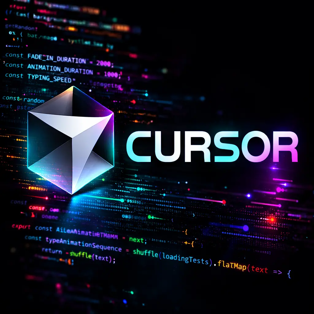 What is Cursor AI Code Editor?