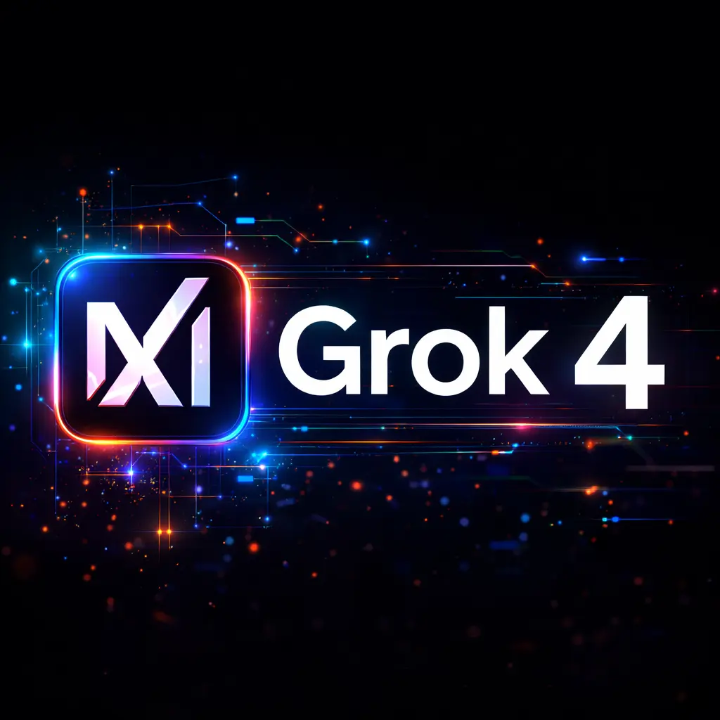 Grok 4 AI. Executive Guide for Businesses