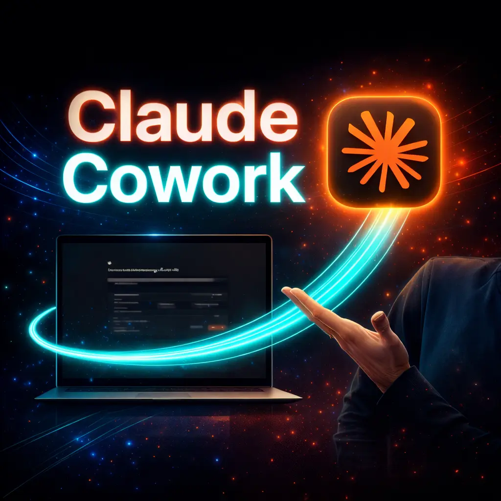 Claude Cowork: Anthropic’s Agentic AI Workspace