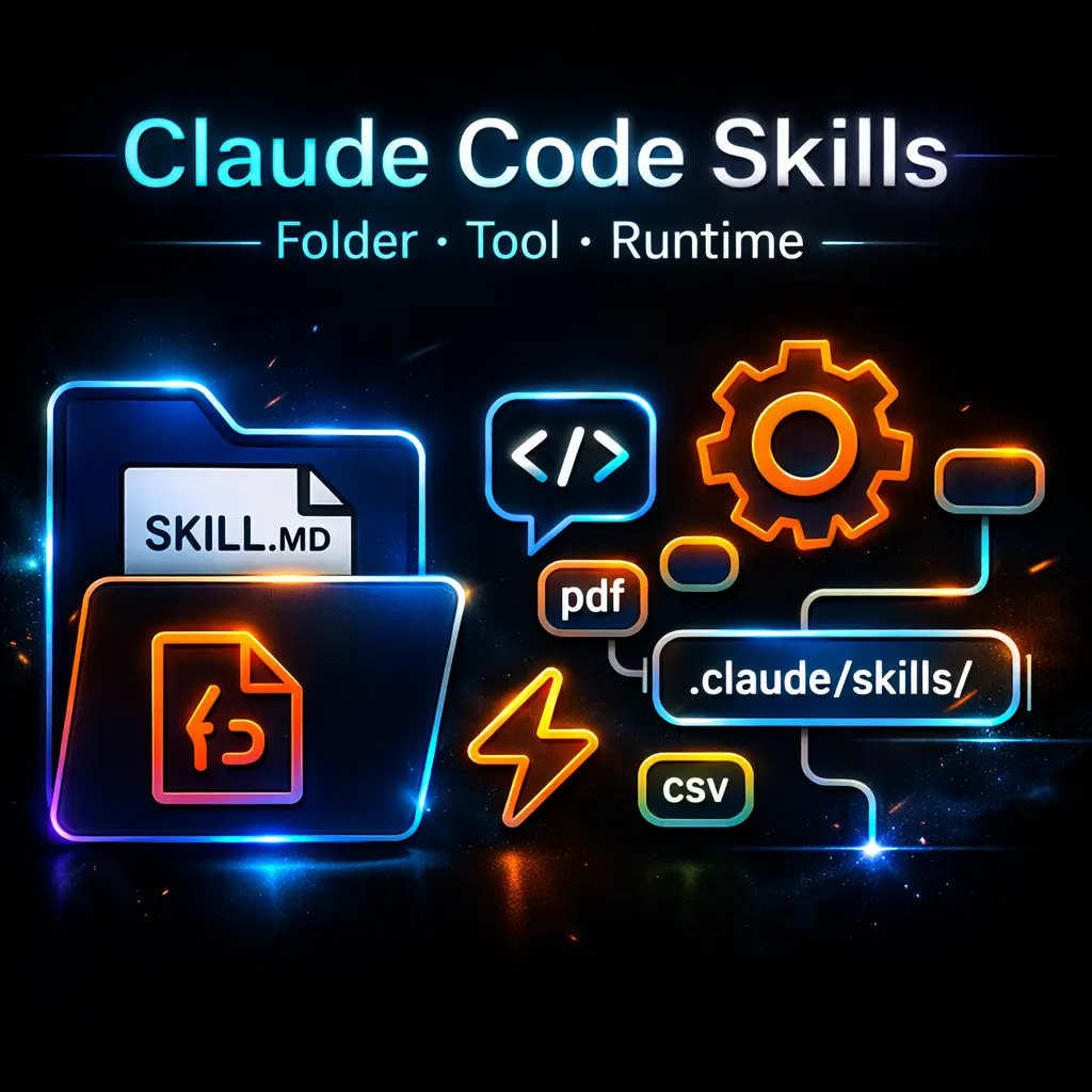 Claude Code Skills Explained