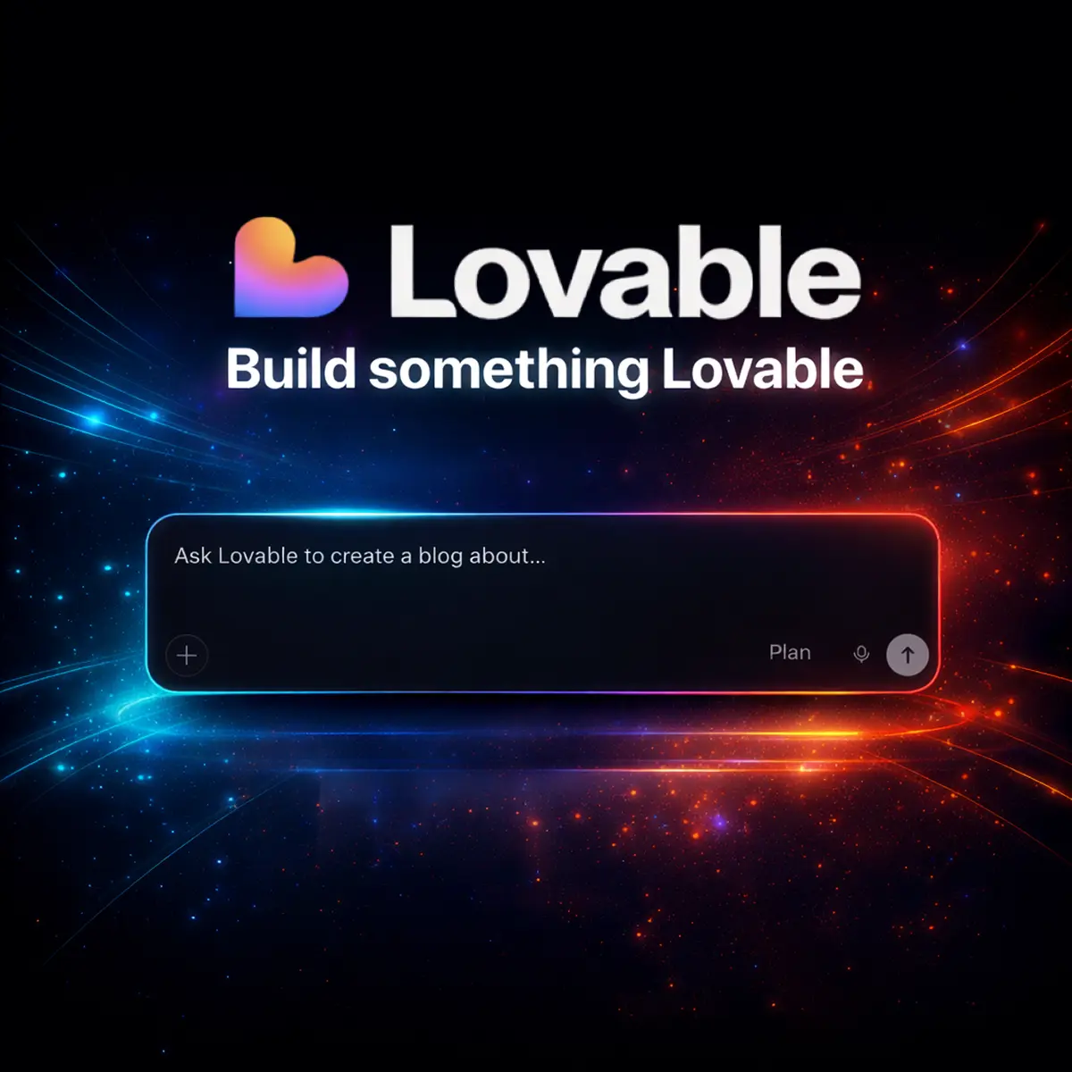 Lovable AI App Creation Platform for Rapid Prototyping