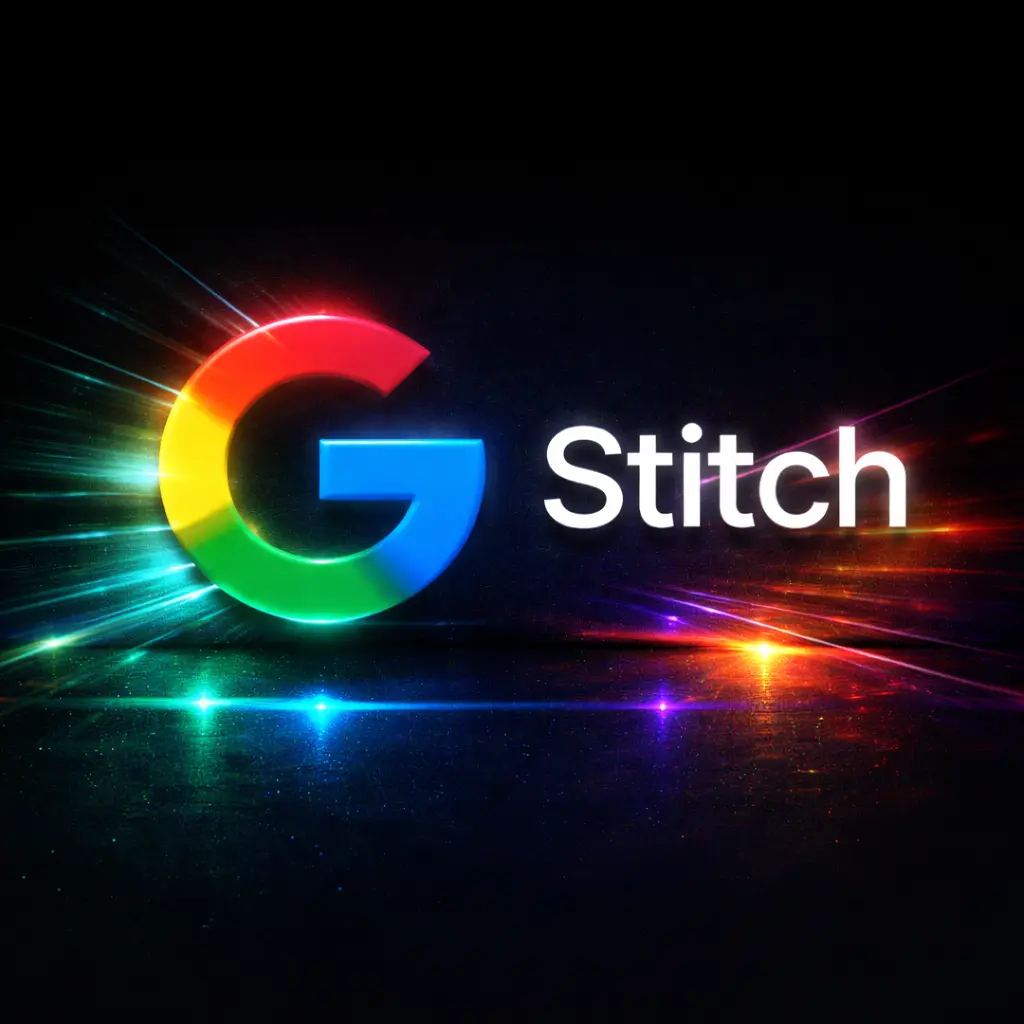 Google Stitch AI: Design Automation for Enterprise Marketing