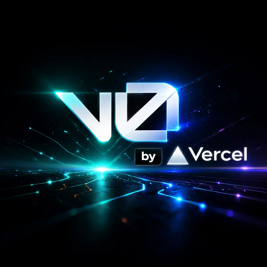 v0 by Vercel. AI UI Generator for Rapid Front-end Prototyping