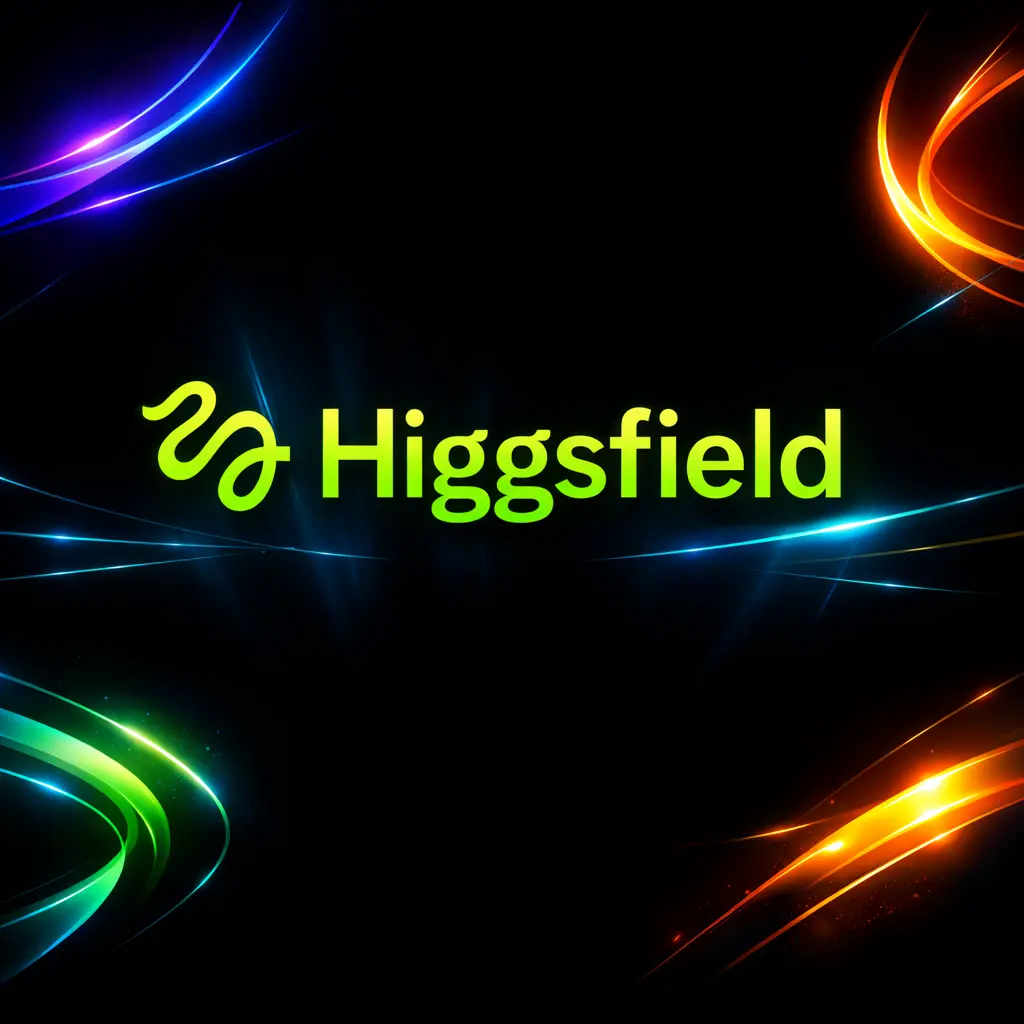 Higgsfield AI Diffuse App: Enterprise Image Diffusion and Automation