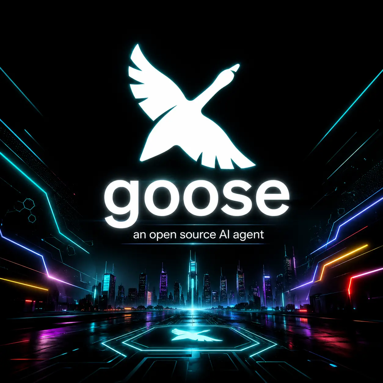 Goose AI CLI  Open-Source AI Agent