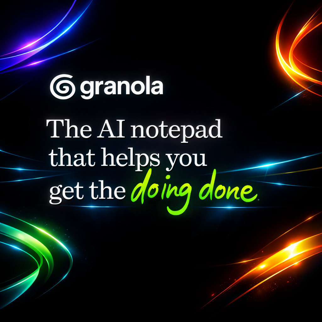 Granola AI Tool for Meeting Notes: Features, Business Value and Alternatives