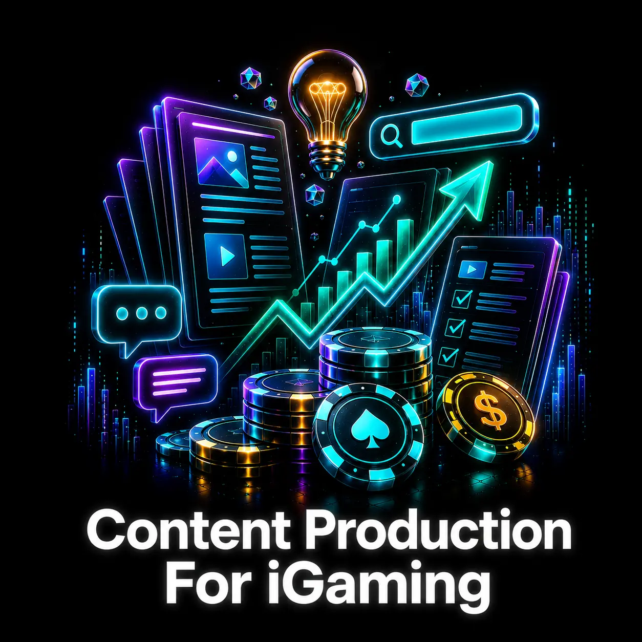 How to Find a Content Writer for iGaming Who Builds SEO and GEO Growth