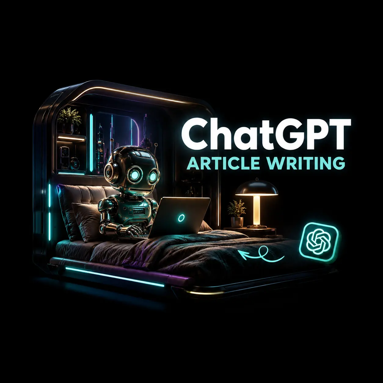 ChatGPT Article Writing: Pros, Cons, and Alternatives