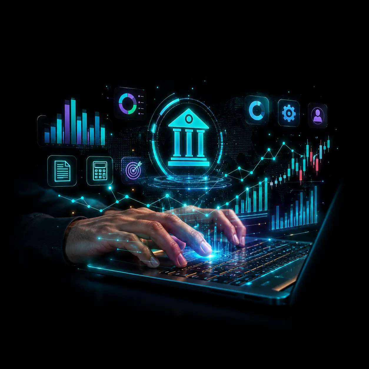 Content Writing for Financial Services. How to Build a Scalable, Compliance-Aware Content System